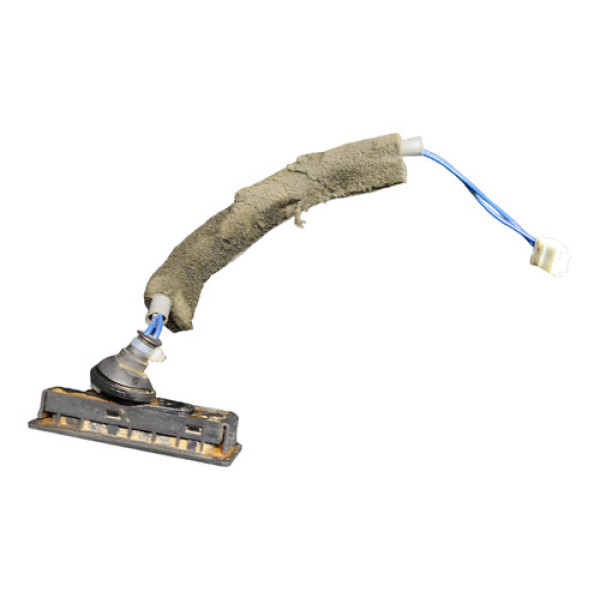 Maçaneta Porta Malas Nissan Kicks 2017 2018 2019