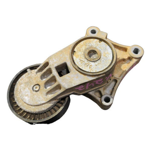 Tensor Correia Alternador Fiat Toro 2018 2019 2020