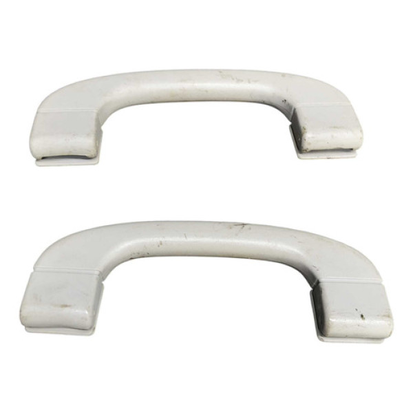 Par Alça Teto Pqp Bmw 325i 2006 2007 2008