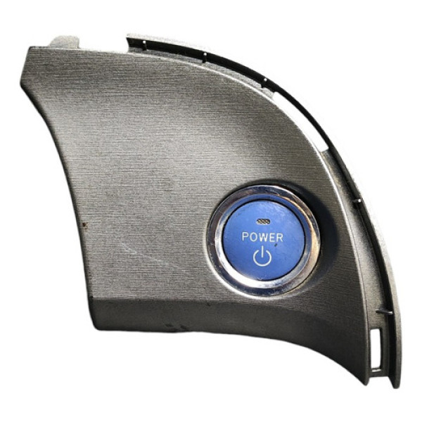 Botão Start Stop 5504447061 Toyota Prius 2012 2013 2014