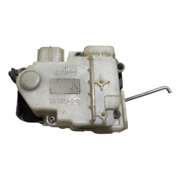 Motor Fechadura Trava Traseira Esq Vw Gol Parati 2001 A 2005