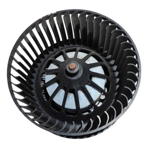 Motor Ventilador Ar Forçado 4m5h18456 Volvo S40 2005 A 2007