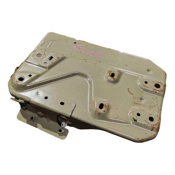 Base Caixa Bateria Nissan Kicks 2017 2018 2019