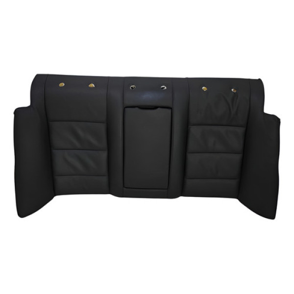 Banco Encosto Traseiro Audi A4 2004 2005 2006 Preto