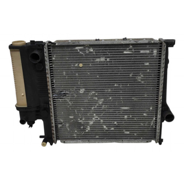 Radiador Água 1728907 Bmw 325 2.5 1995 1996 A 1998