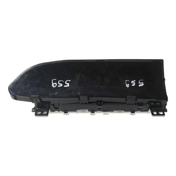Painel Instrumento Velocimetro Honda Civic 2012 2013/2015 Preto