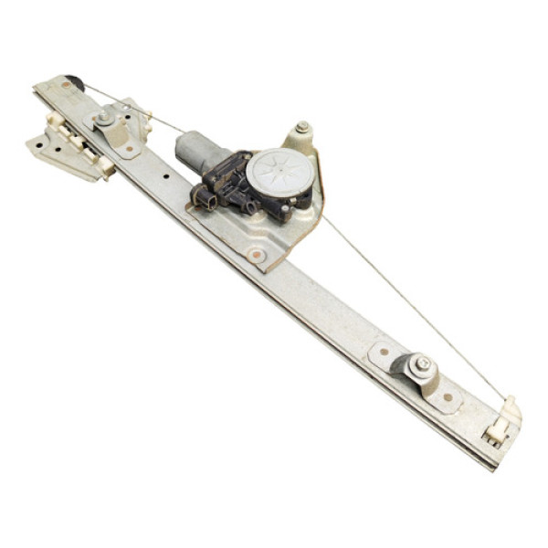 Máquina Vidro Motor Traseira Esq Grand Vitara 2012 A 2015