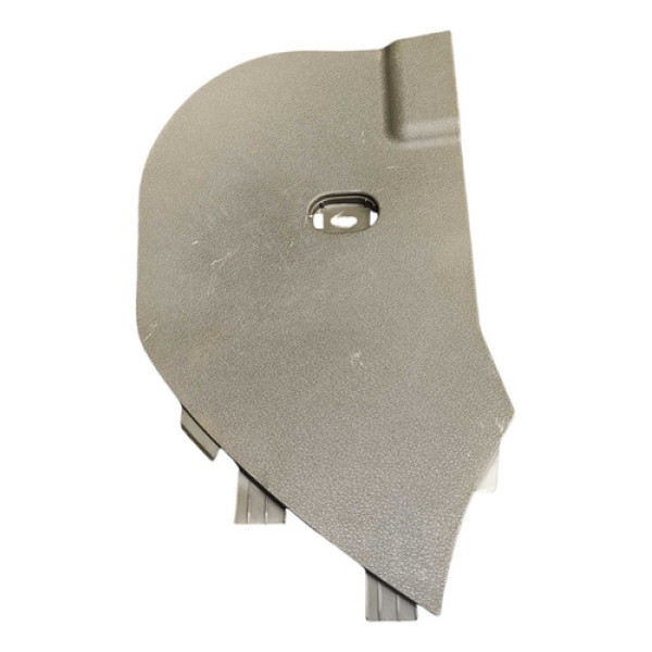 Moldura Esquerda Console 8u1863305 Audi Q3 2014 A 2018