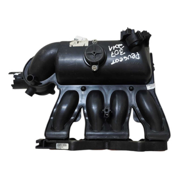 Coletor Admissão Fiat Strada 2014 2015 2016 2017 46336279