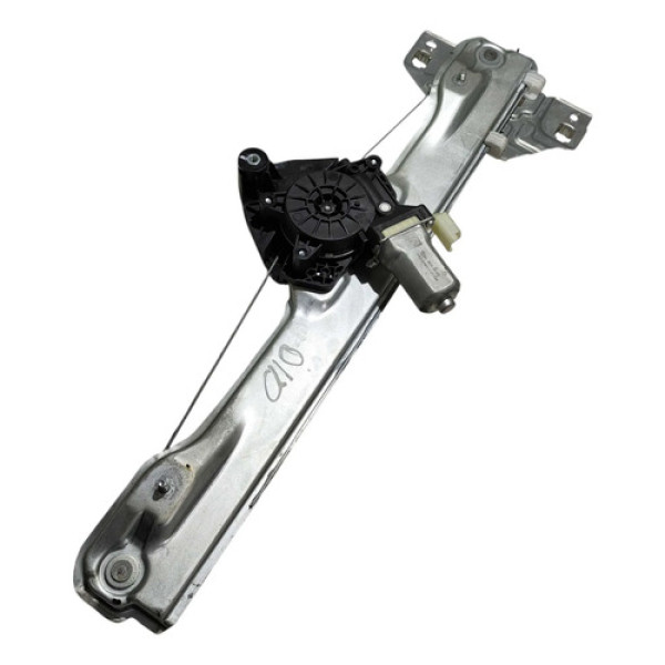 Maquina Vidro Dianteiro Direito Byd Dolphin Mini 2024 2025