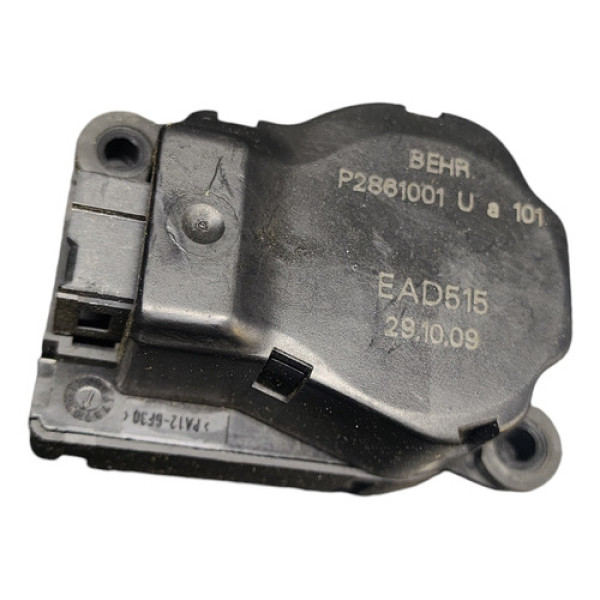 Motor Atuador Ar Condicionado P2861001u Citroen C5 2010 2011