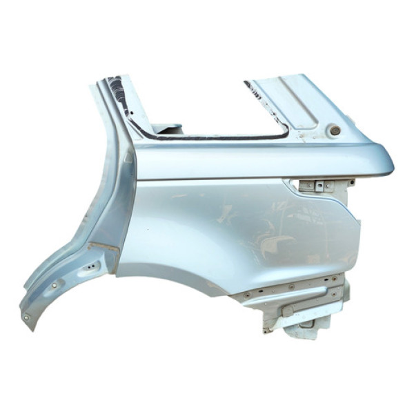 Retalho Caixa Roda Tras Esq Ranger Rover Sport V8 2014/15