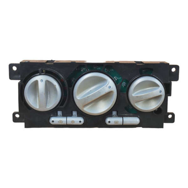 Comando Ar Condicionado Chery Face 2010