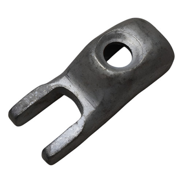 Trava Bico Injeção Fiat Renegade Toro 2019 2020 2021 2022 Prata