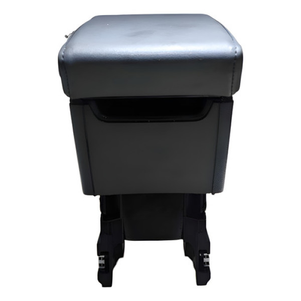 Apoio Braco Central 1630312 Volkswagen Nivus 2018 A 2023 Cinza