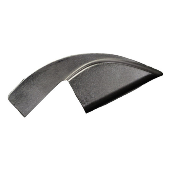 Moldura Interna Retrovisor Direito Hyundai Hb20 2014 2015 16 Preto