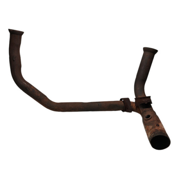 Escapamento Coletor Dodge Dakota 1999 2000 2001