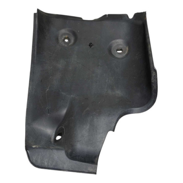 Parabarro Traseiro Direito Renault Megane 2008 A 2012