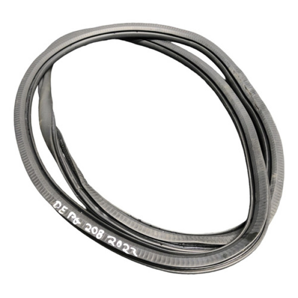 Borracha Dianteira Esquerda Peugeot 208 2020 2021 2022 - 1