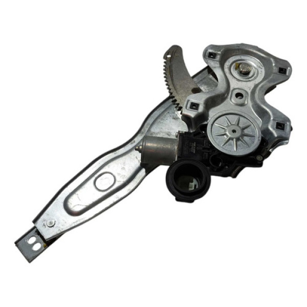 Maquina Vidro Tras Esq Nissan Kicks 2018 A 2020 827305rb0a