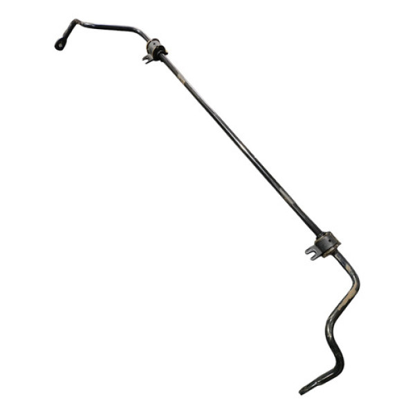 Barra Estabilizadora Traseira Renault Duster Oroch 2016 2017