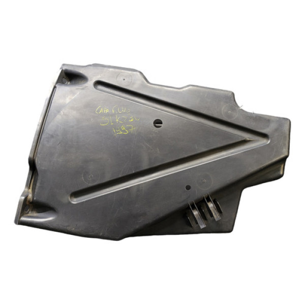 Moldura Tampa Bomba Gasolina 1704780237 Mercedes Slk230 1997