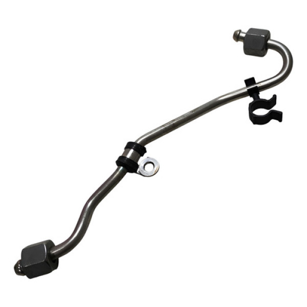 Cano Bomba Alta Pressão Mercedes C180 1.8 2011 2012 2013