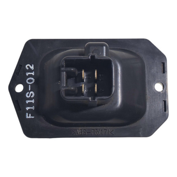 Resistência Ar Condicionado Honda Hrv 2015 2016 2017