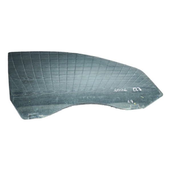 Vidro Lateral Dianteiro Direito Mercedes E320 2003 2004