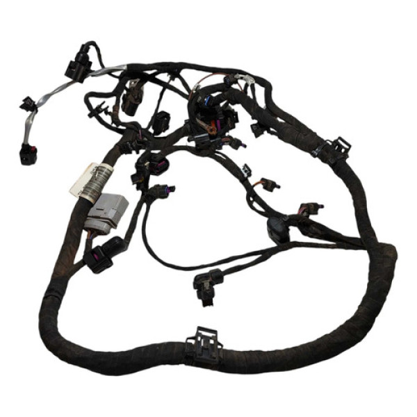 Chicote Inejeção Vw Virtus 2021 A 2024 04c972627am