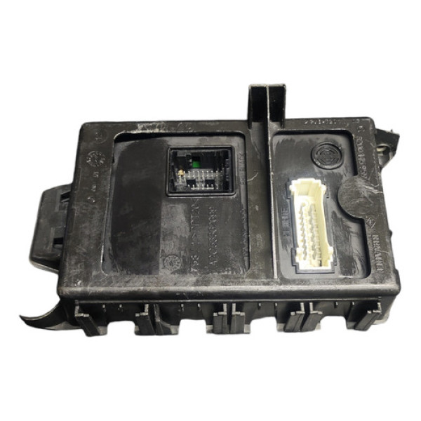 Módulo Bsi Renault Symbol 2009 2010 2011 2012 A2c53362705
