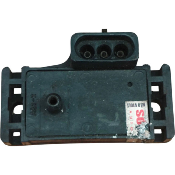 Sensor Pressão Renault Scenic 2000 2001 2002 2003