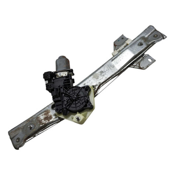 Maquina Vidro Dianteiro Esquerdo Ford Ka 2015 2016 A 2021