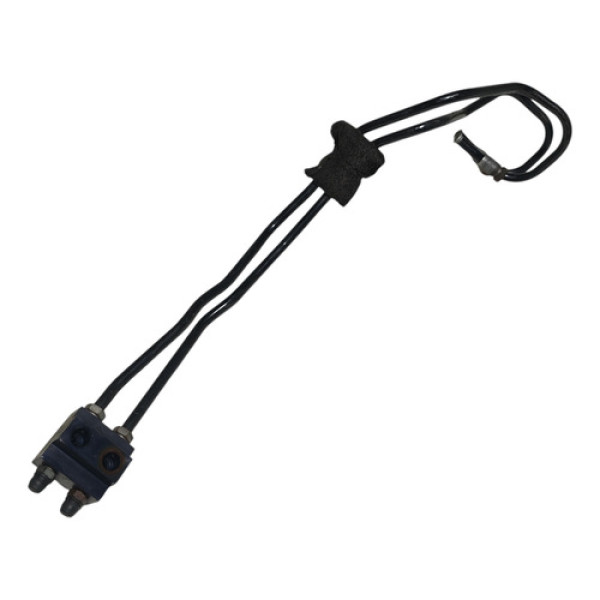 Mangueira Desacelerador Range Rover Sport 5.0 2014 2015 V8 1