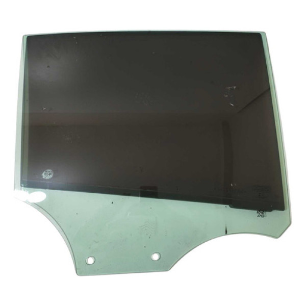 Vidro Porta Traseira Direita Peugeot 208 2020 2021 2022