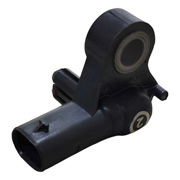 Sensor Frontal 2qb959351 Vw Polo Track 1.0 Mpi 2022 A 2024