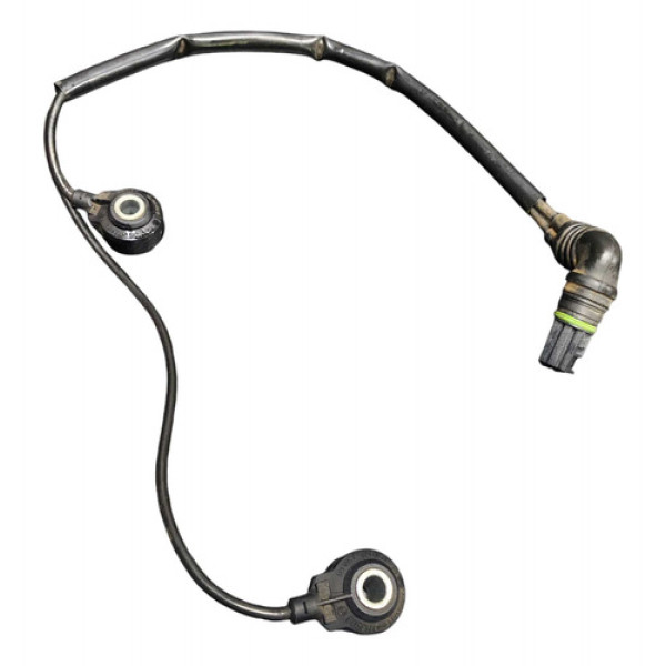 Sensor Detonação 0261231136 Bmw X5 2001 A 2006