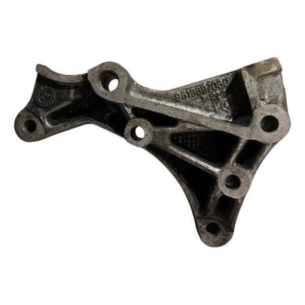 Suporte Bomba 9619897080 Peugeot 407 2004 2005 2006 A 2008 Preto