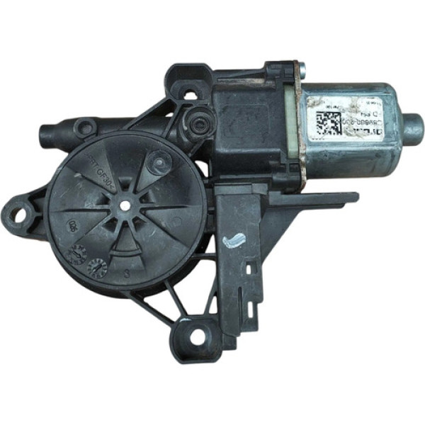 Motor Maquina Vidro Diant Direito Jeep Renegade 2020 A 2024