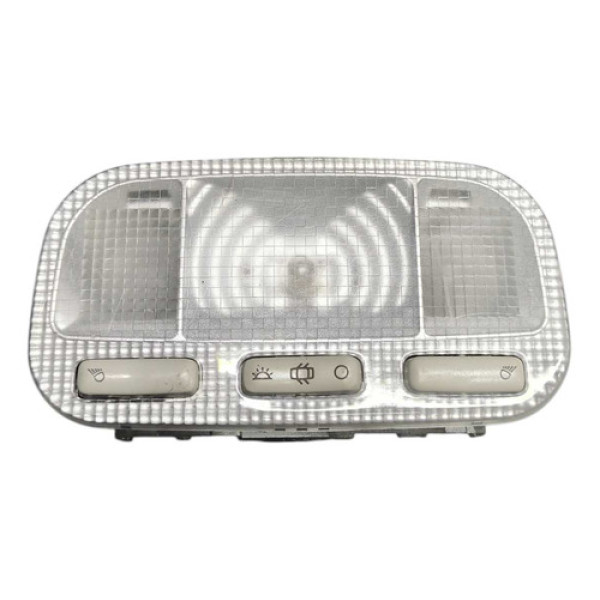 Luz Interna Teto Cortesia Peugeot 408 2012 2013 2014