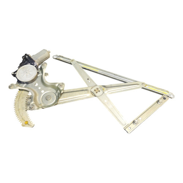 Máquina Vidro Motor Diant Dir Mitsubishi Outlander 2014/2016