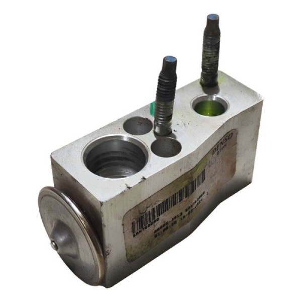 Válvula Expansão Dt4824650620 Fiat Argo 1.0 3cc 2018 A 2020