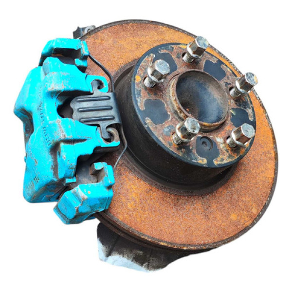 Suporte Manga Eixo Diant Dir Bmw 320i 2014 2015 2016