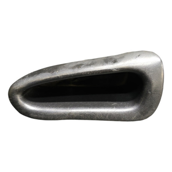 Moldura Puxador Porta Esq Peugeot 206 2005/2012 9631696877