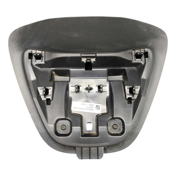 Moldura Tampa Superior Painel Citroen C4 Cactus 1.6 2020/22