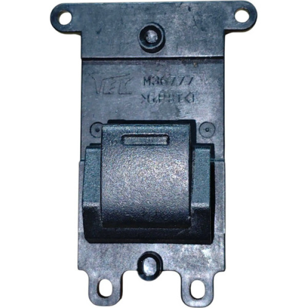 Botão Vidro Traseiro Direito Honda City 2010 2011 M36777