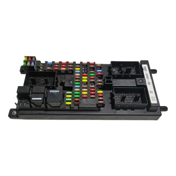 Módulo Bsi Range Rover Sport V8 5.0 2013 A 2016 Dk6214f041ad