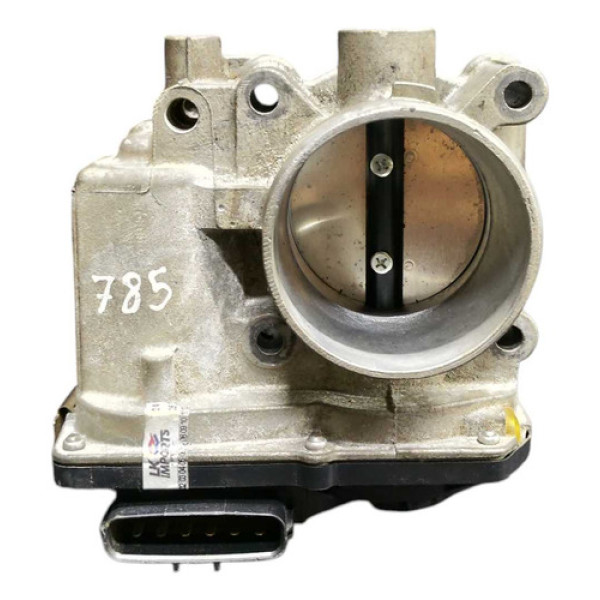 Corpo Borboleta Tbi 3aa5001 Nissan Kicks 2019 2020 2021