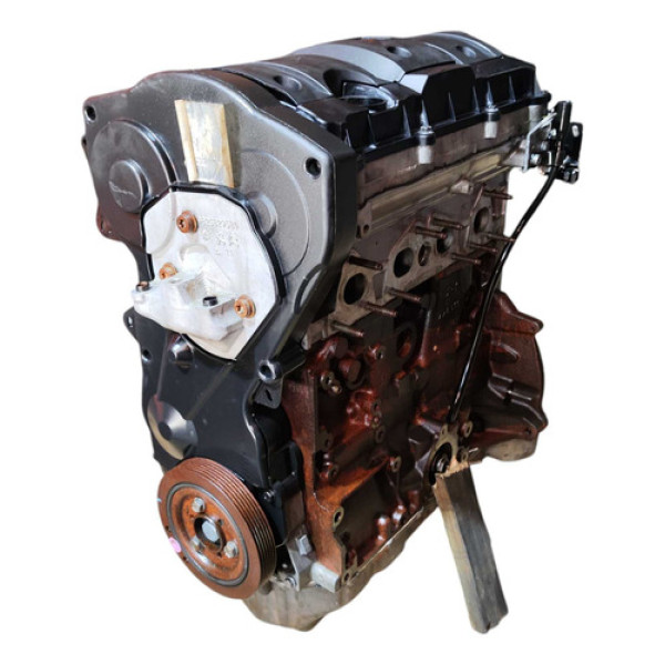 Motor Parcial Peugeot 208 1.6 2022 2023 2024