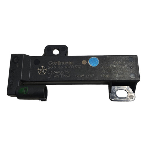 Módulo Sensor Keyless Antena Jeep Compass 2018 2019 A 2021